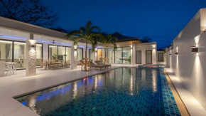 Orchid Paradise Homes OPV 507